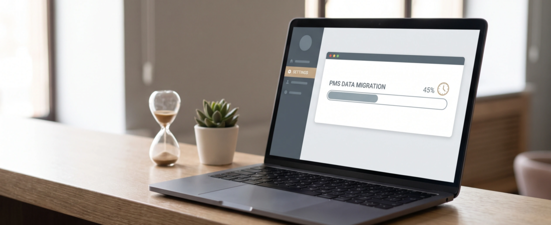 PMS Data Migration: Timelines and Practical Guide (2026)