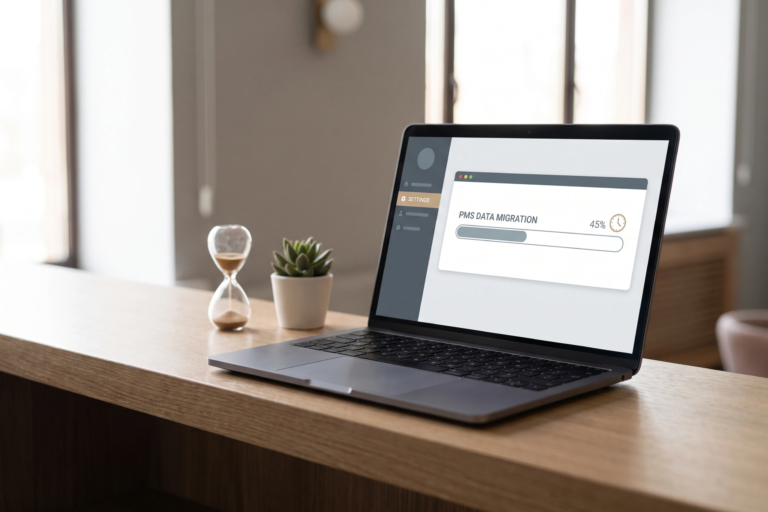 How Long Does Hotel PMS Data Migration Take? (2026 Guide & Timelines)