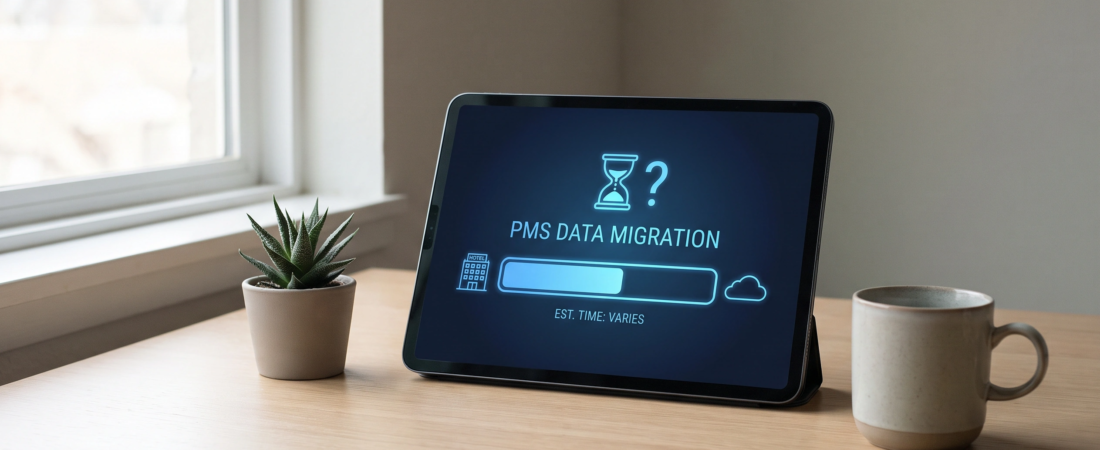Cloudbeds vs Opera vs Mews: How to Choose a PMS for a Small Hotel